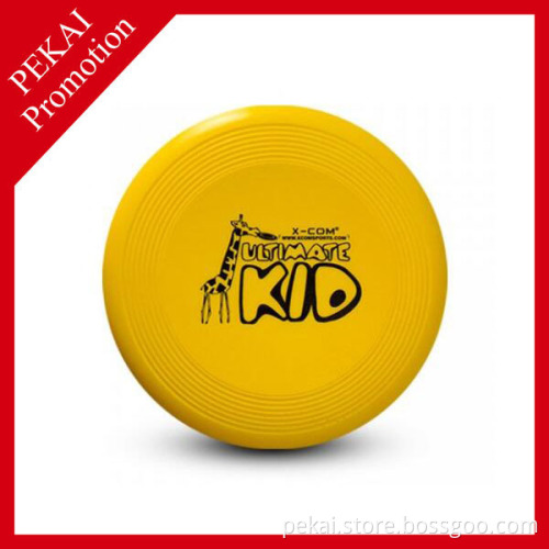 sports goods ultimate frisbee regulation disc dimensions